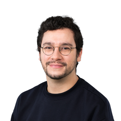 Pedro Portada